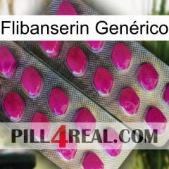 Flibanserin Genérico 10